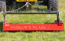 (NEW) Paddock Blade Pro | Deluxe Manure Collector Scooper | Premium UK Made Free Delivery