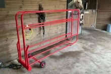 Heated Horse Rug & Boot Dryer | 2 Bar Plus + | Premium UK Made | Free Delivery