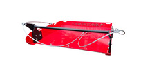 (NEW) Paddock Blade Pro | Deluxe Manure Collector Scooper | Premium UK Made Free Delivery